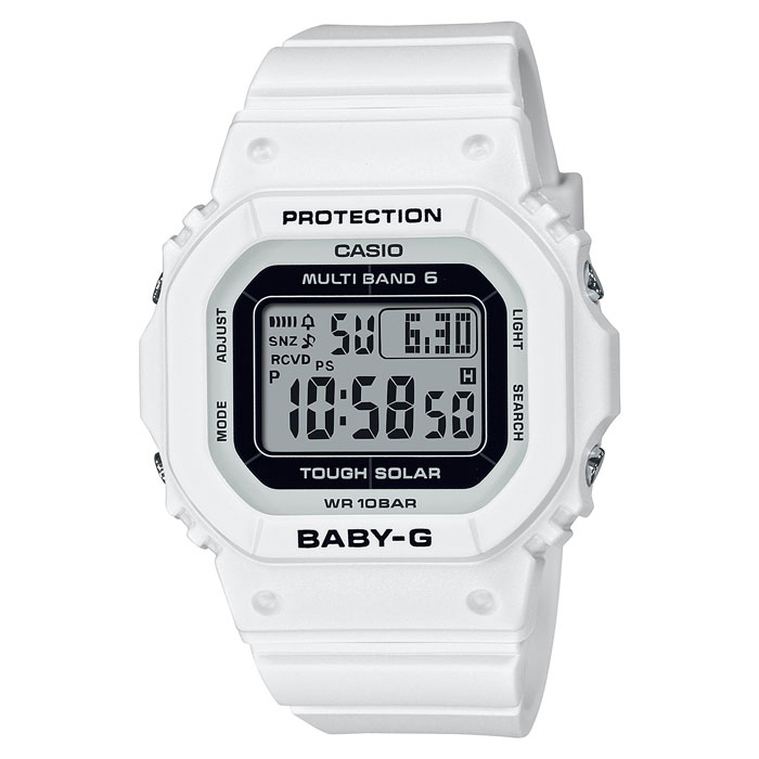 希少 美品 G-SHOCK Baby G BGA-153HJ 長谷川潤 腕時計 希少 美品 G-SHOCK Baby G BGA-153HJ 長谷川潤 腕時計 - メルカリ