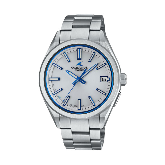 楽天市場】カシオ オシアナス カシャロ OCW-P1000-7AJF CASIO