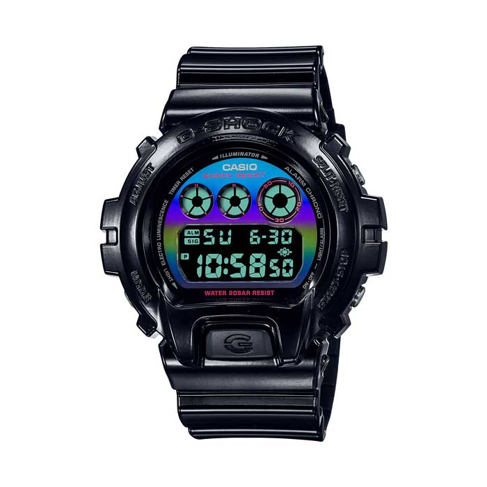 【タカ】G-SHOCK GD-X6900FB GDX6900FB-7 | G-SHOCK DIGITAL White | CASIO