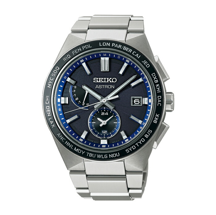 楽天市場】【送料無料!】 SEIKO（セイコー）ASTRON(アストロン