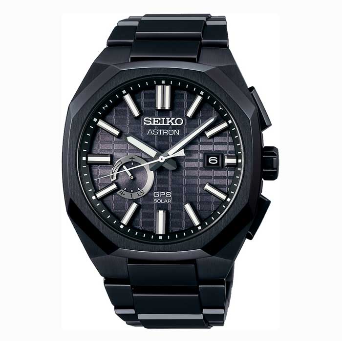 定価26万❣️ セイコー アストロン GPS ソーラー電波 SBXB007 JA-0790| セイコー ASTRON アストロン ソーラーGPS衛星電波時計