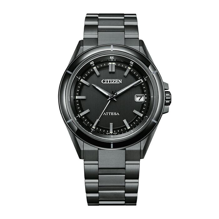 楽天市場】【送料無料!】CITIZEN シチズン ATTESA アテッサ CA0835-61H