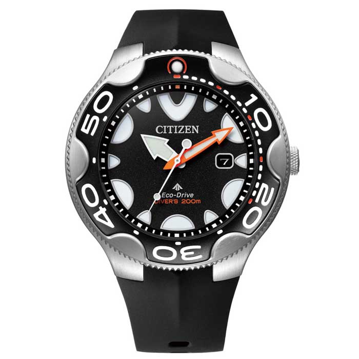 楽天市場】シチズン CITIZEN 腕時計 メンズ プロマスター PROMASTER