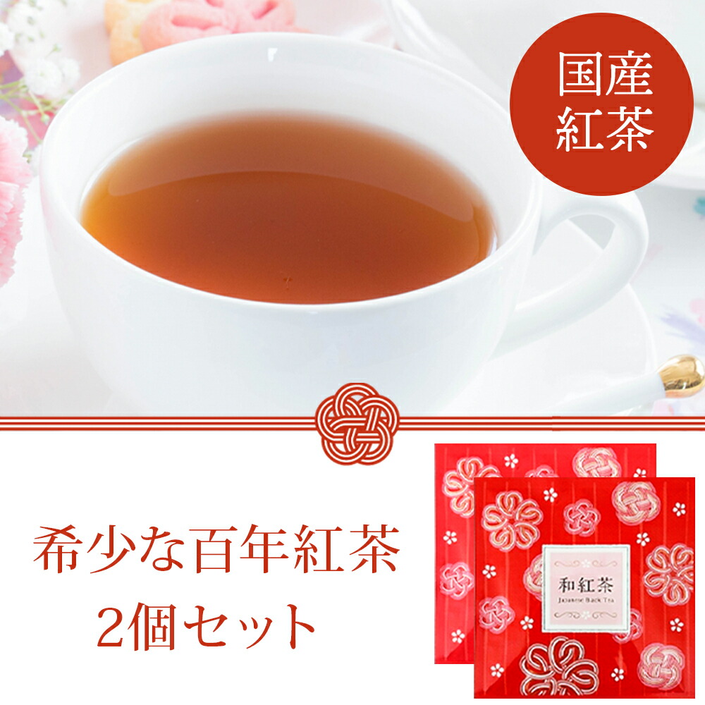 ＊専用＊日本の紅茶！柔らかい風味と甘み♪和紅茶ティーバッグLサイズ3g×70個 10981_1.jpg