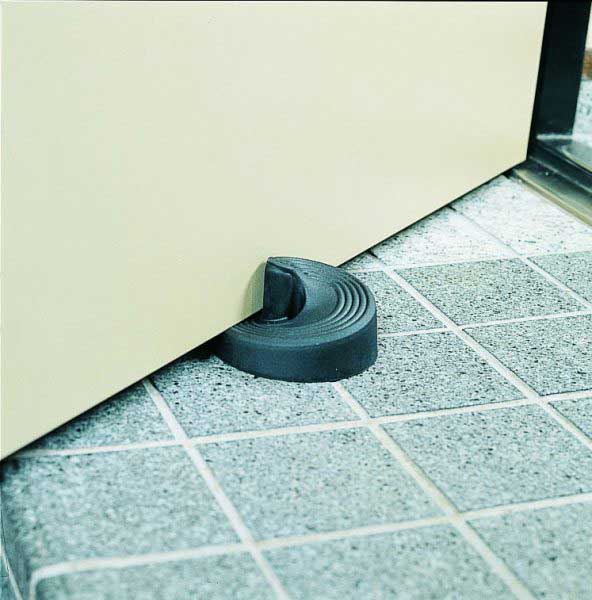 楽天市場 ドアストッパー 万能型スロープ式 玄関ドア マンション 換気 Webショップtakigawa