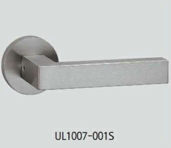 電気錠対応 レバーハンドル UNION UL230 電気錠対応 レバーハンドル UNION UL230