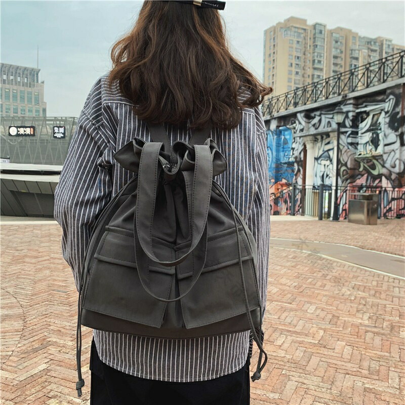 目々澤鞄 リュック2way大容量 楽天市場】トートバッグ リュック 2way ショルダーバッグ