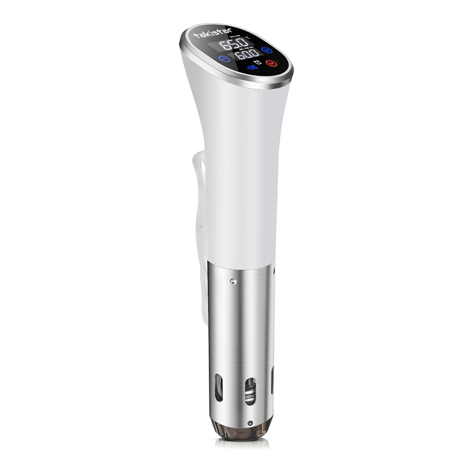 Takistar 冷ややかさ膳立て物の具 無意味さ膳立て器 スロークッカー パウダーコンパクト ゼムクリップ式 片手 使い分かりやすい たわい無い 軽さ 冷ややかさ膳立て器 冷ややかさ膳立て機 焙ずる牛肉 海水浴場卵 無意味さ膳立て 飾り気の無い膳立て 差し上げ物 あったら助けになる 家電 差し上げ物 助けになる膳立て物の具 助けになる家電 白いこと 高品質 IPX7雨合羽 日本置き目品
