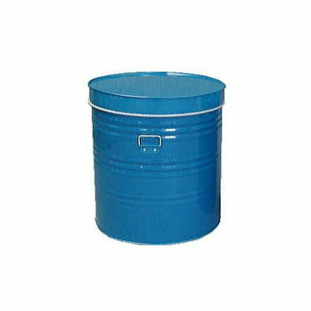 楽天市場】(欠品中、2026年春以降) 穀物貯蔵缶 カラー鋼板製 3俵入 (貯