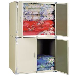 楽天市場】大容量布団タンス （幅120cm） ニトリ メーカー直送・送料