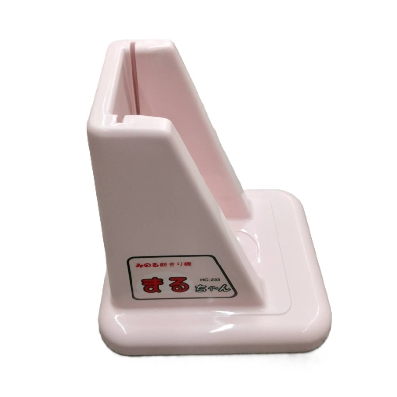 みのる　餅きり機　まるちゃん　専用タイプ 餅切り機（専用型） | みのる産業株式会社 agri-style.com