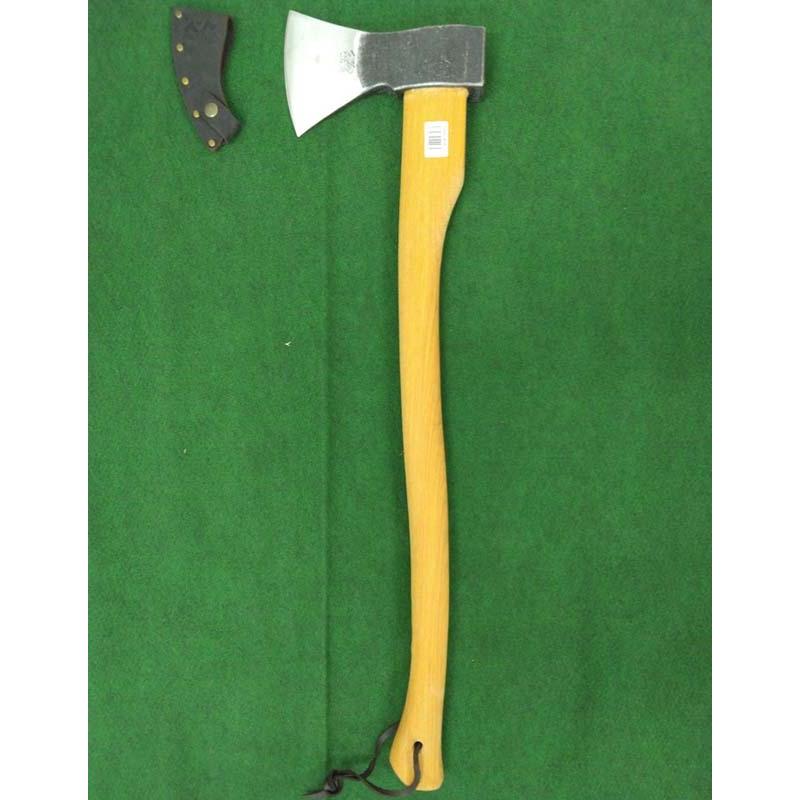 (なめし革取りまかなう付き添い人) PRANDI プランディ 斧斧 アッ口づけ ジャーマンタイプ 1.6kg イタリア製
