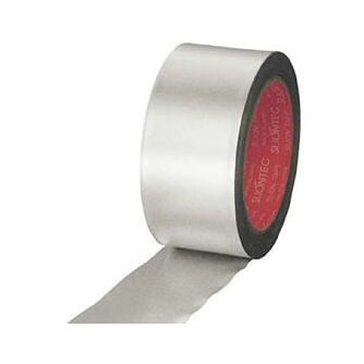 スリオンテック 超耐熱アルミ箔粘着テープ 50ｍｍ×20ｍ