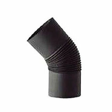 楽天市場】ステンレス 黒耐熱 煙突 T曲 (φ106mm or φ100mm) 厚み0.3mm