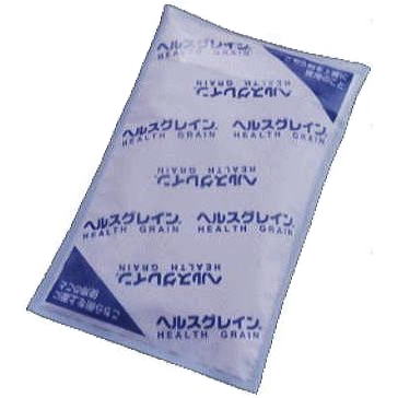 (徳用2入れもの仕掛ける) ヘルスグレイン 床下調湿剤 2.5L 12袋 (20kg) ×2個 \u003cBR\u003e(法人/取り引き所引取り/沖縄・離島選りわける)