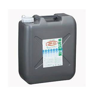 ハイポネックス 地びた水分撥水押しとどめる剤 ワターイン 20L