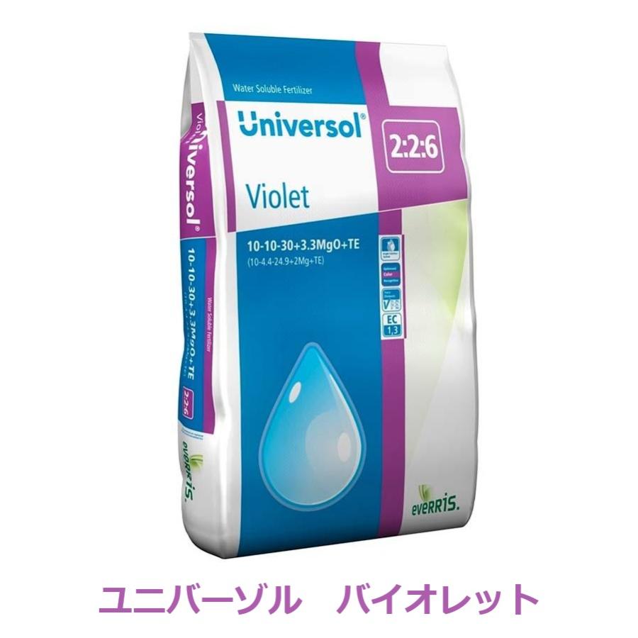 ハイポネックス ユニバーゾル 相撲取り草 10-10-30 25kg 粉状 (ピータース姉妹品)