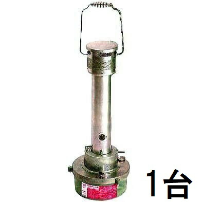 楽天市場】電気温風器 SF-2005A-S 単相200V専用 2坪用 ［総和 ソーワ