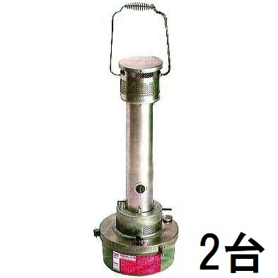 楽天市場】【欠品中 2026.4月頃入荷予定】暖太郎 DTR-2 ハウスヒーター