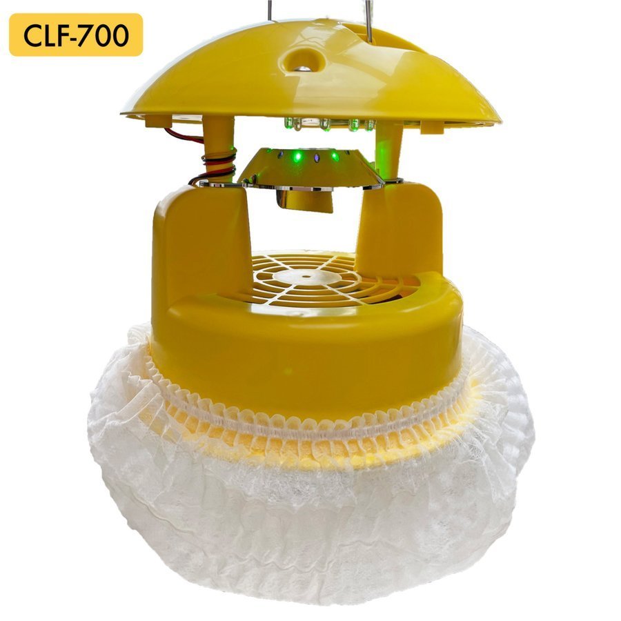 楽天市場】(10台セット) コナジラミキャッチャー CKZ-100 活性式