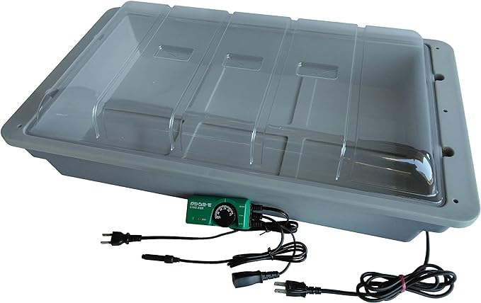 楽天市場】発芽育苗器 愛菜花 (あいさいか) 新型 PG-10 【愛・菜