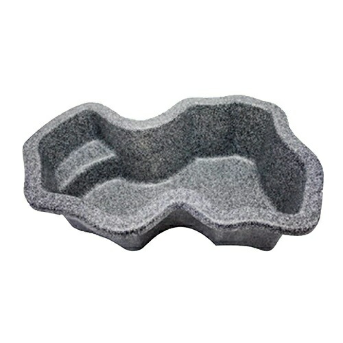 引き取り限定！人工池 プラ池　ひょうたん池 引き取り限定！人工池 プラ池 ひょうたん池