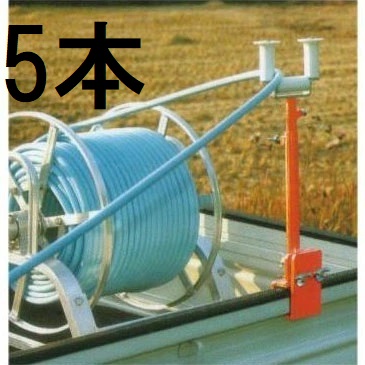 (5本書き割り特価) ハラックス アオリラーク BT-40S 軽虎 アオリ用導管御引き回し (代引っ張ること可) zs