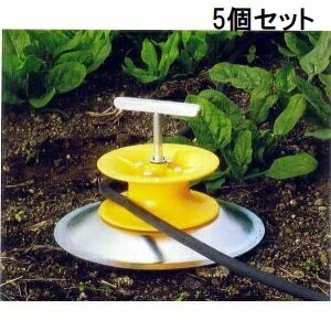 (徳用5個書き割り) ハラックス グラコロ RH-280 大型導管御引き回し 導管かばい立て金具 zs