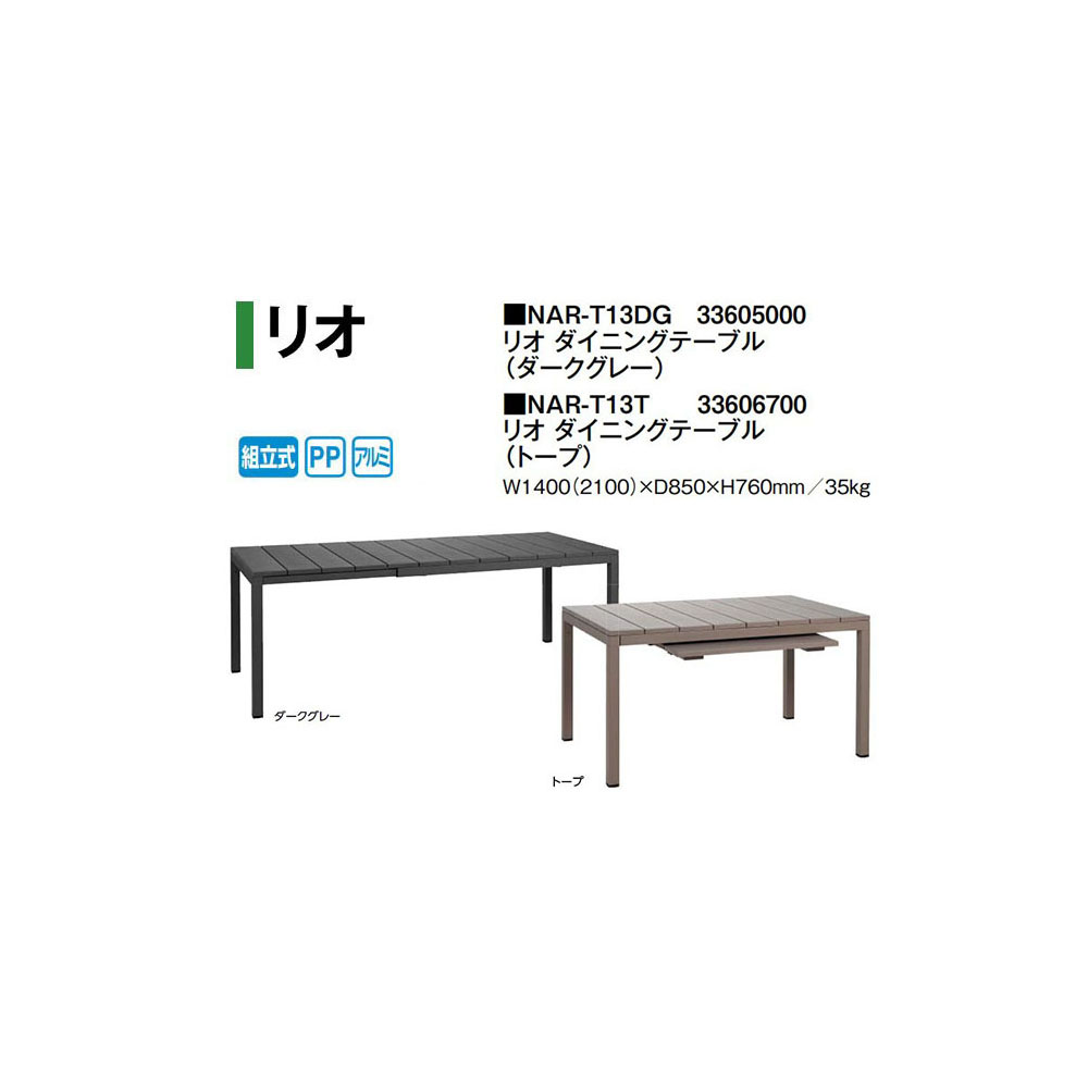 楽天市場】【アウトレット】サンデーダイニングテーブル GRS-T15