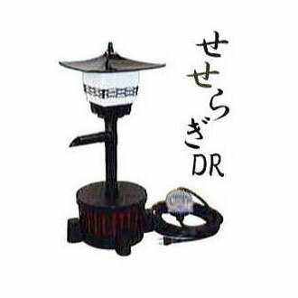 タカラ工業 ウォータークリーナー せせらぎDR TW551 (サイレンサー、ダブルフィルター付き) TW-551 (法人個人選択)|瀧商店