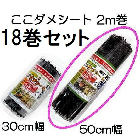 (3容れもの 6巻×3書き割り) ここダメ腰掛け 2m巻幅ひろい 幅50cm×2m 黒いこと (18巻書き割り) 第一ビニール 【猫・犬・鳥などの出しゃばるを防ぐ】