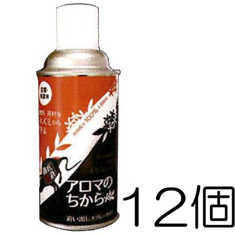 (12個書き割り) 馨香のちから 追い出し吹きつける手合い 認知的内容量250ml×12本 併設内の燻蒸消毒用 鼠被害に ねずみ打つ手 草木構成要素 避けること剤 ファームテックジャパン