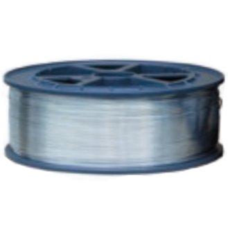 軽銀電柵線1.2φ 500m巻 SK-WIRE-AS2.0X500M 軽銀線 電牧線 明かり柵用鉄条 未来時制のアグリ