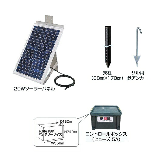 40Wソーラー書き割り (852) ゲッター明かり牧柵腕っこき 末松陰電子製造所 (大型商いものの目的人間宅貨物輸送積もり書き) keib