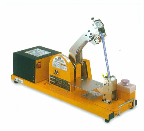 楽天市場】ニチバン たばねら 5000-V 電動式野菜結束機 : ナジャ工房