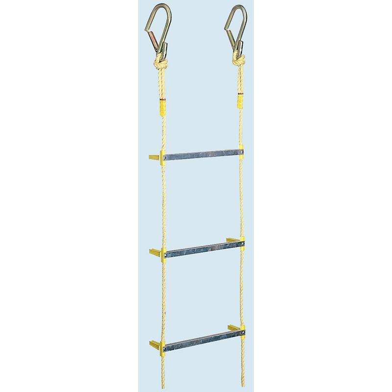 避難用縄ばしご　アルミ縄はしご　8m hasi2.jpg