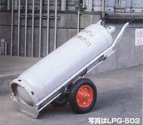 楽天市場】ハラックス アルミ製 LPガスボンベ運搬台車 楽天市場】ハラックス アルミ製 LPガスボンベ運搬台車