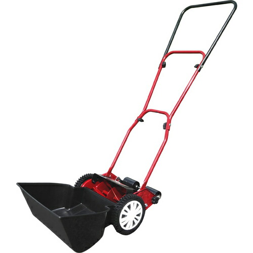キンボシ 芝刈り機 キンボシ 手動式芝刈機 Gsb 00nゴールデンスター 瀧商店手動式芝刈機 ナイスバーディーモアー