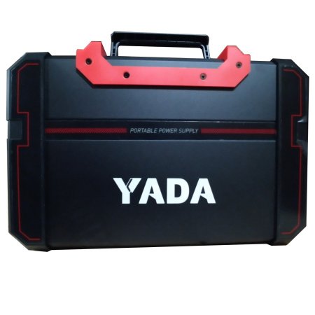 エコツール知立店】矢田電気家庭用ﾎﾟｰﾀﾌﾞﾙ蓄電地YDP-444【愛知県