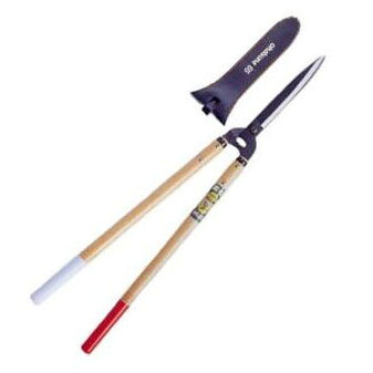 (徳用2本セット) 岡恒 No.230 刈込鋏 65型 当り付 okatsune [オカツネ 瀧商店]　(zmG1)｜瀧商店