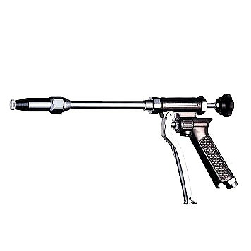 永田製作所 ピストル噴口 ALD (G1/4) 1122900［直射 噴霧器 防除 瀧商店］｜瀧商店