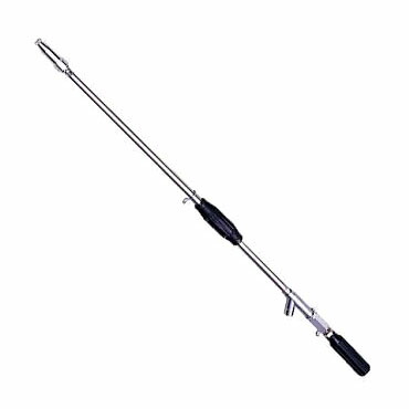 永田製作所 ステンレス超遠距離鉄砲ノズル SUS-II型 SUS-2型 1124600 (G1/4 or G3/8 対応)［直射 噴霧器 防除 瀧商店］