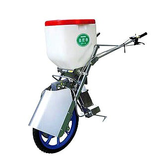 みのる産業 追肥機 AN-1A [AN-1T] zs｜瀧商店