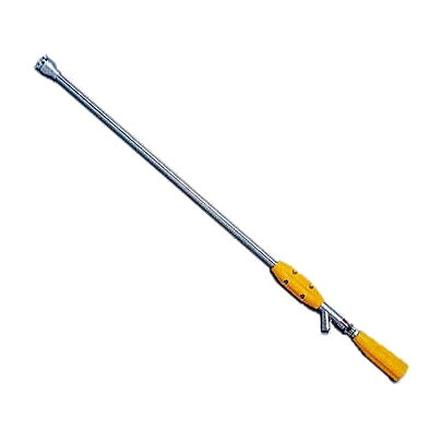 アサバ 鉄砲型噴口 スーパージェット噴口 1型 880mm (φ2.0) G1/4 麻場