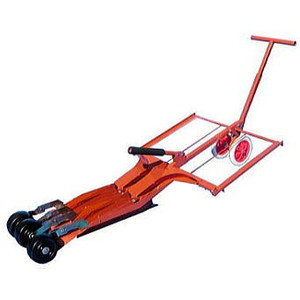 楽天市場】ニッテン ひっぱりくん HP-16 チェーンポット簡易移植器 (溝