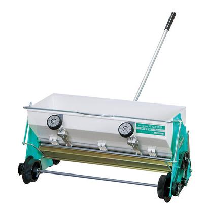 播種機、種まき機 「KEIBUN SF-260E」4月15日掲載終了