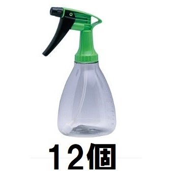 (12個書き割り特価 貨物輸送無料) \u003cBR\u003eフルプラ 金剛石吹きつける No.525 \u003cBR\u003e律動的な調子 SN500 500mL 緑であること