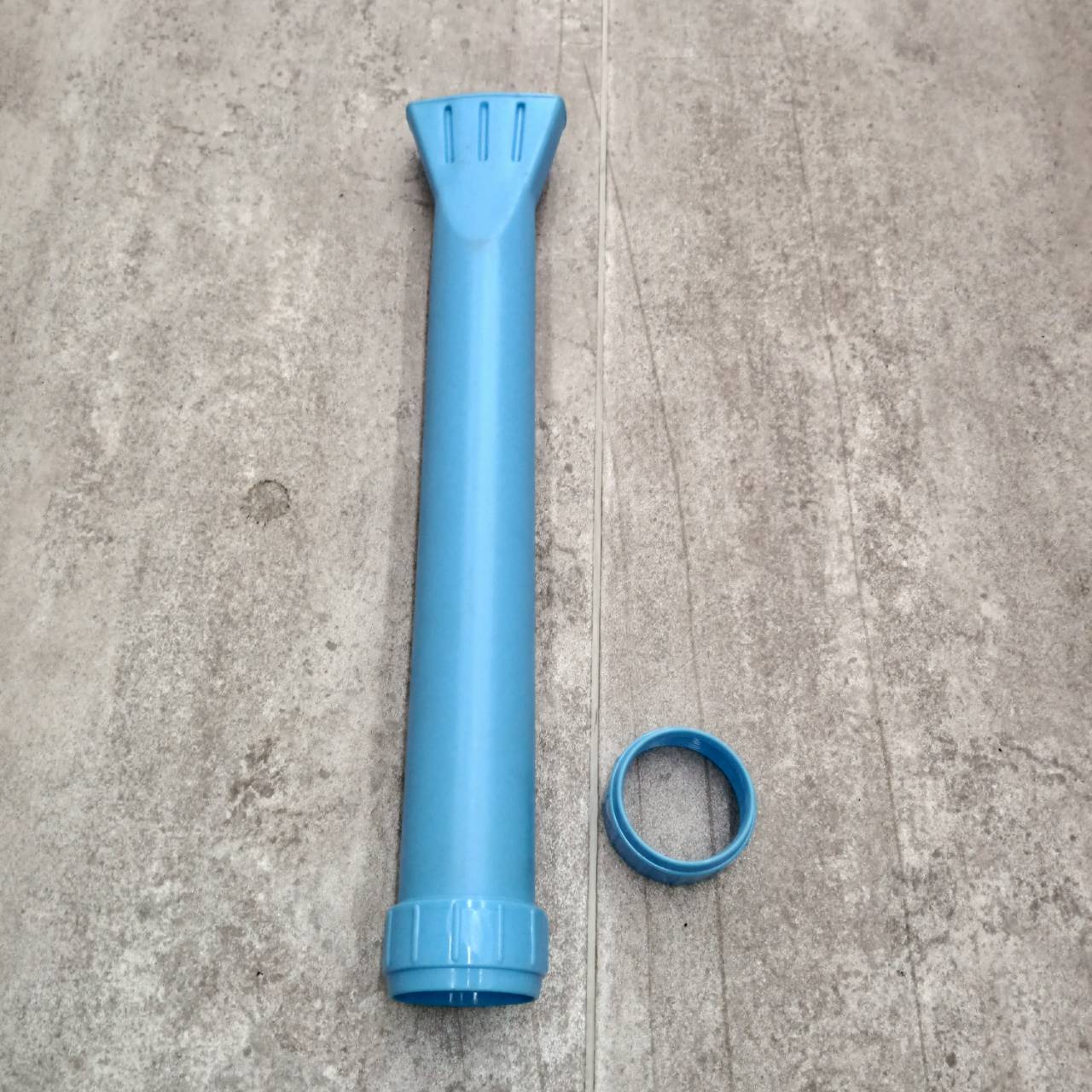 楽天市場】ノズルのみ サンプキング 用 スジマキノズル 背負式肥料散布