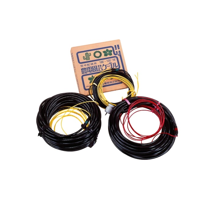 楽天市場】農電 電子サーモ ND-610 100V 10A［農電サーモ
