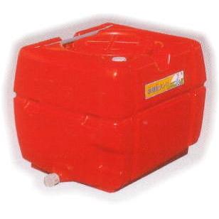 スイコー 除草剤貯蔵タンク 200L 完膚なきまで水抜き型 (法人または取り引き所打ちきり)